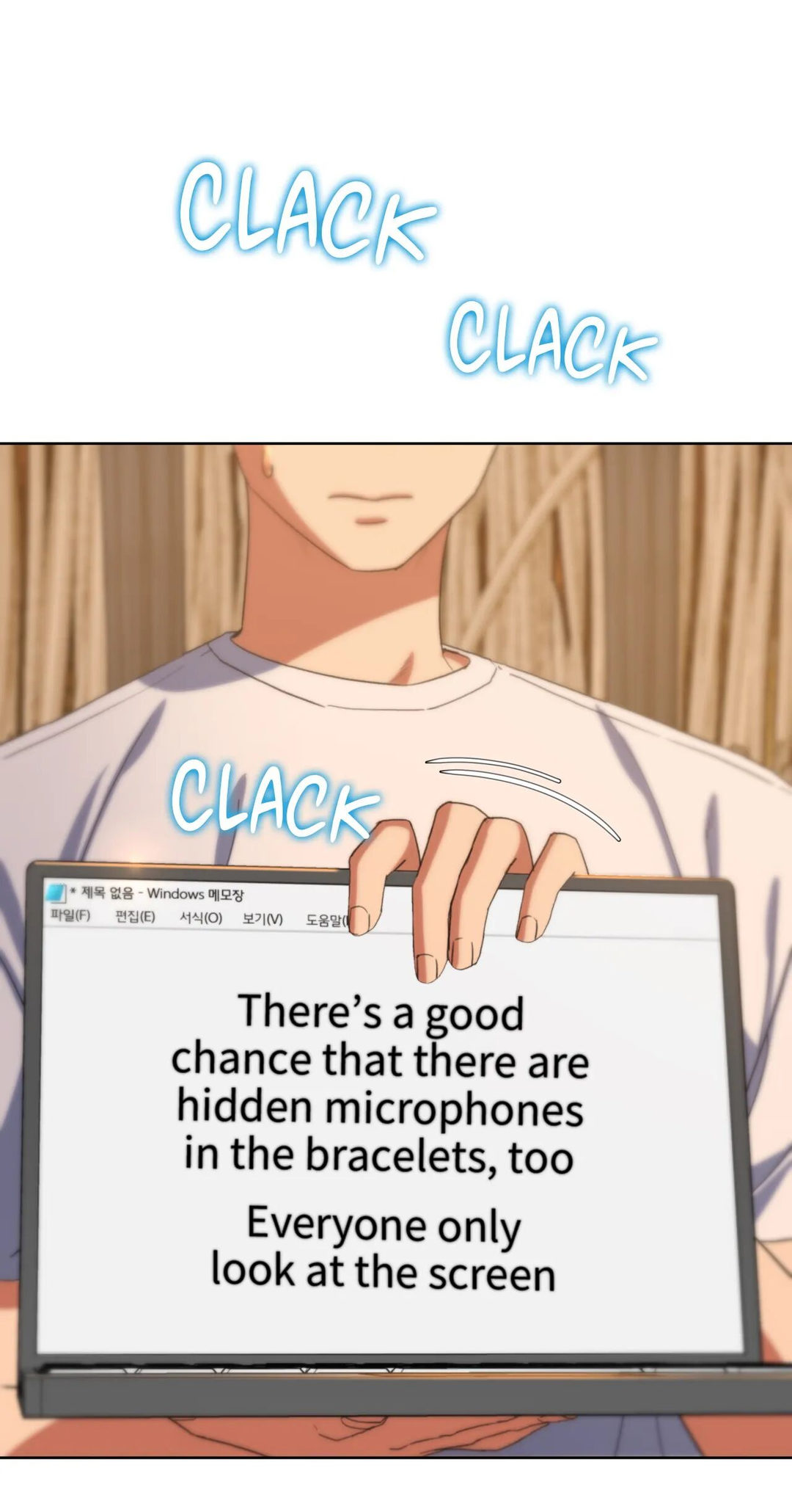 Seniors of Class 5 - Chapter 51 [photo 59] - MangaPorn