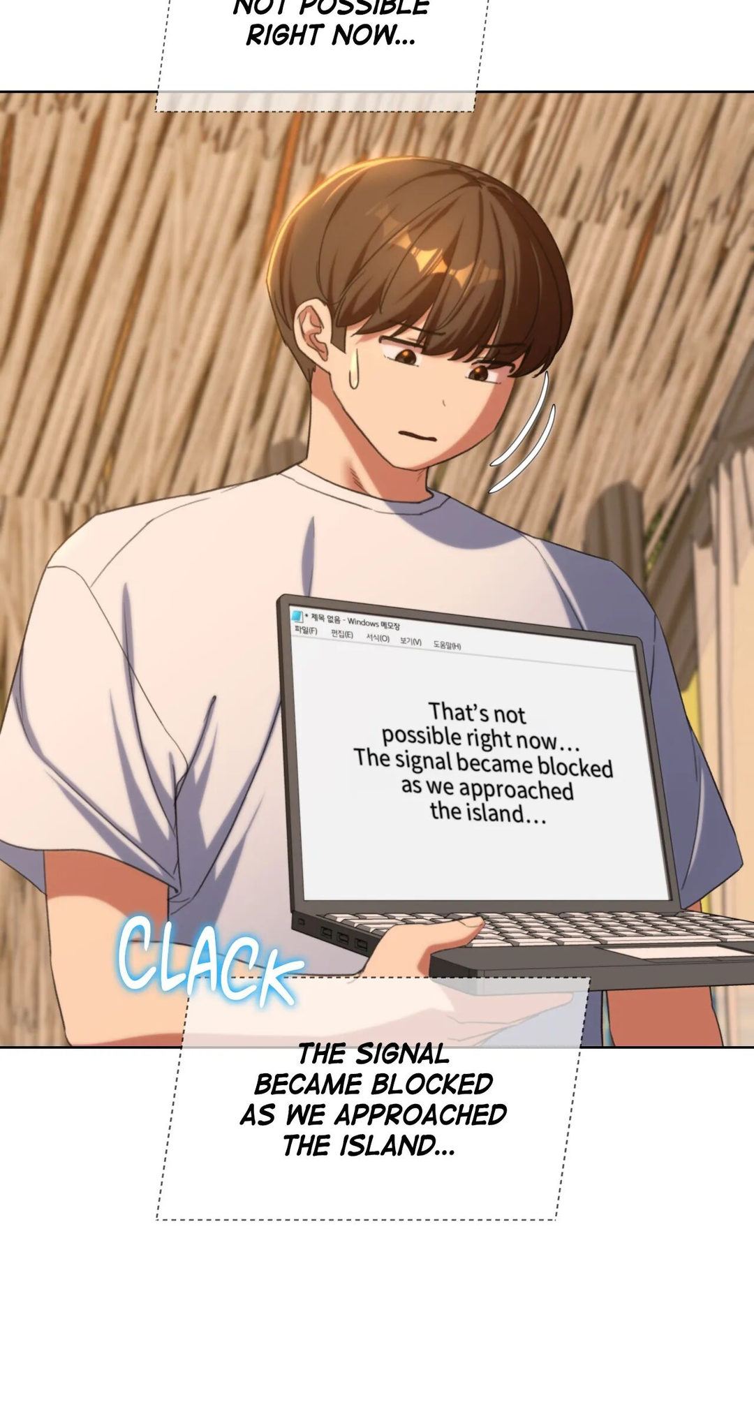 Seniors of Class 5 - Chapter 51 [photo 66] - MangaPorn