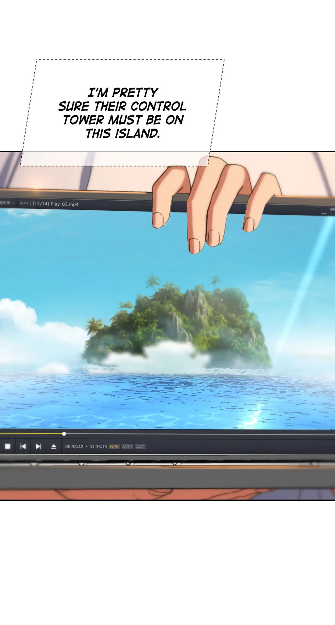 Seniors of Class 5 - Chapter 51 [photo 67] - MangaPorn