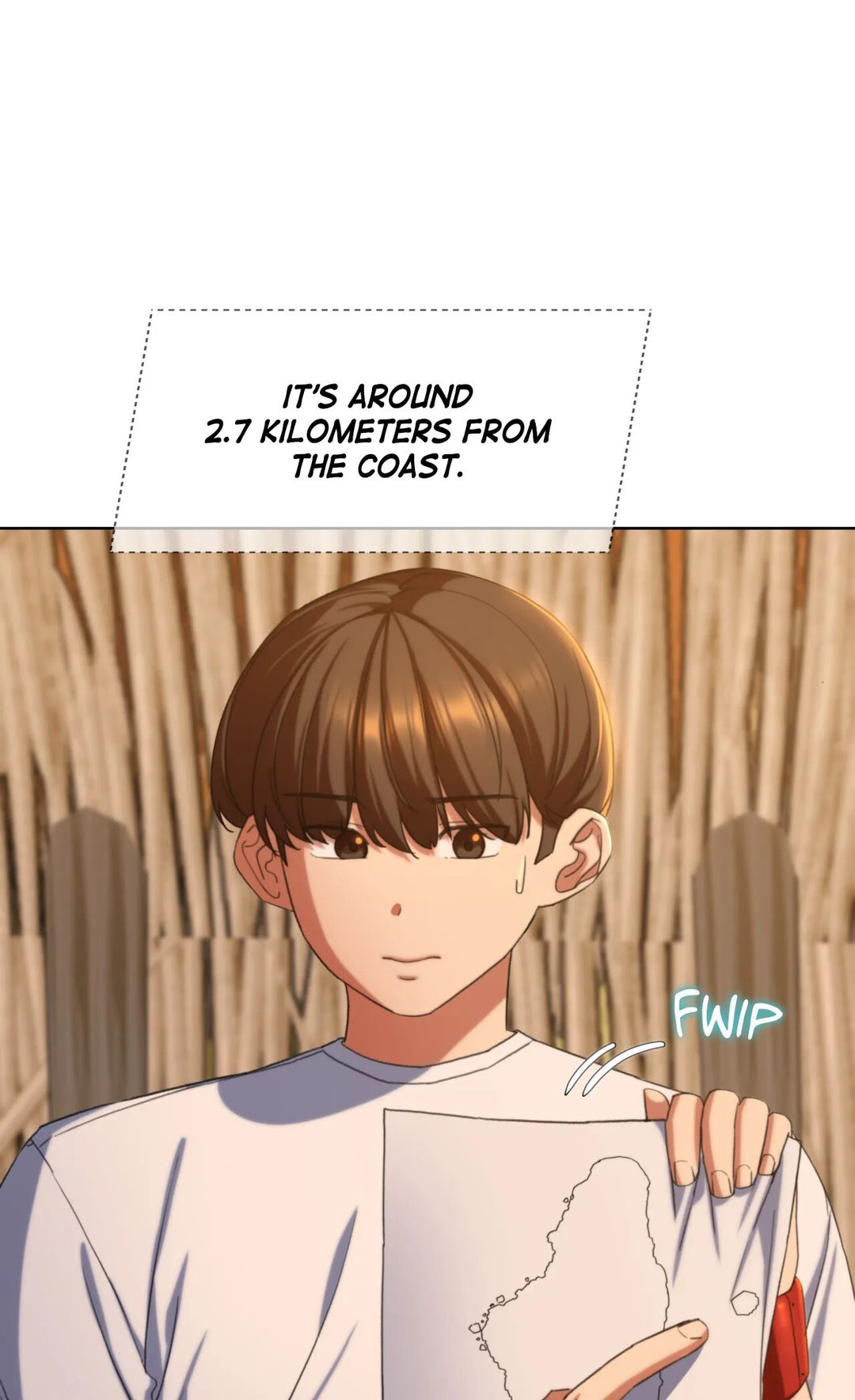 Seniors of Class 5 - Chapter 51 [photo 68] - MangaPorn