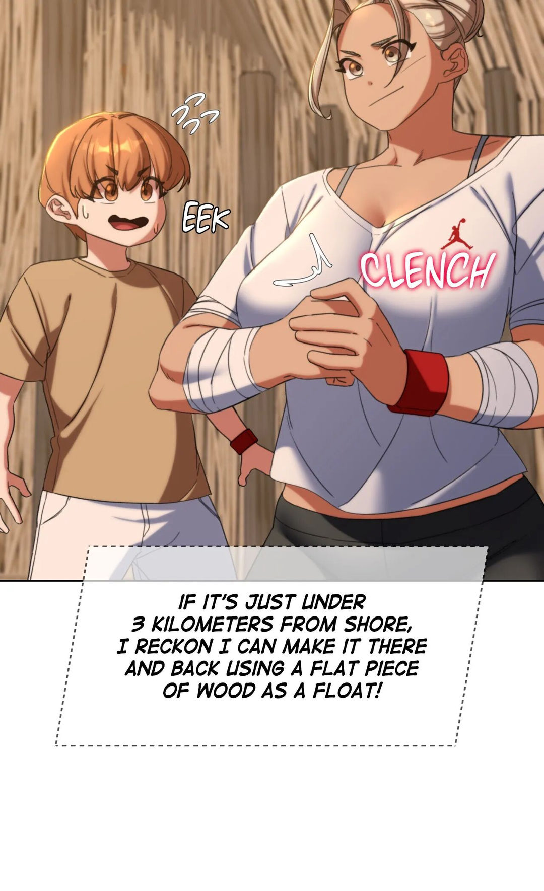 Seniors of Class 5 - Chapter 51 [photo 70] - MangaPorn
