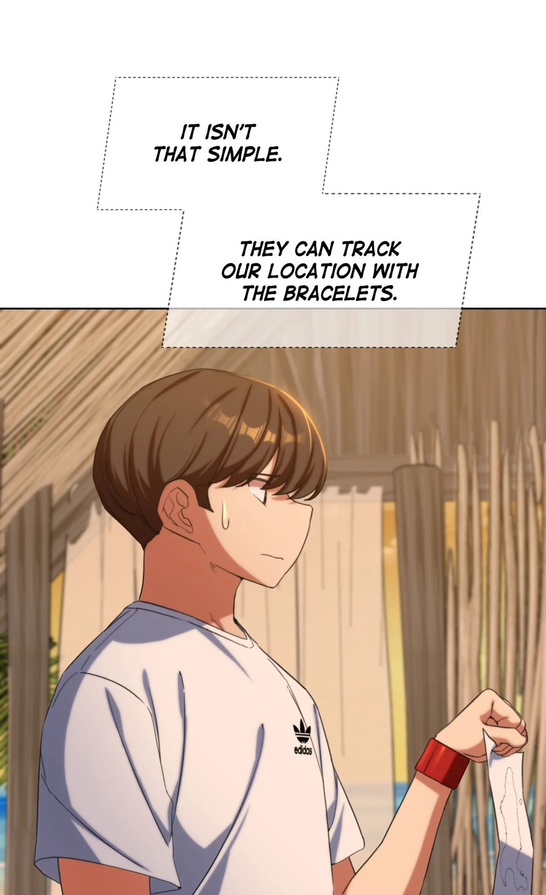 Seniors of Class 5 - Chapter 51 [photo 71] - MangaPorn