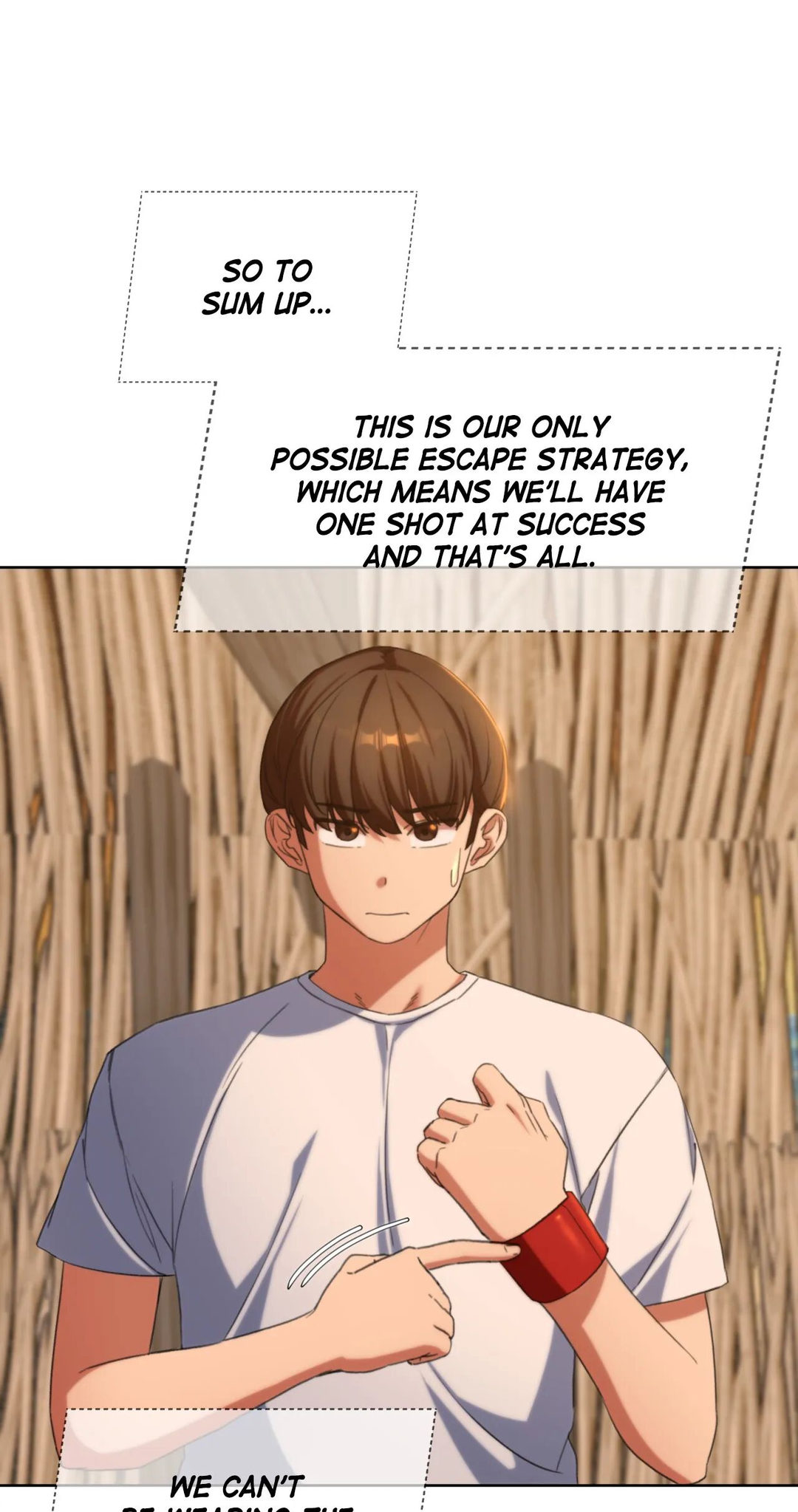 Seniors of Class 5 - Chapter 51 [photo 74] - MangaPorn