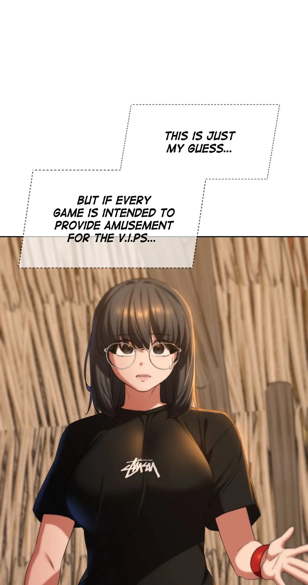 Seniors of Class 5 - Chapter 51 [photo 77] - MangaPorn