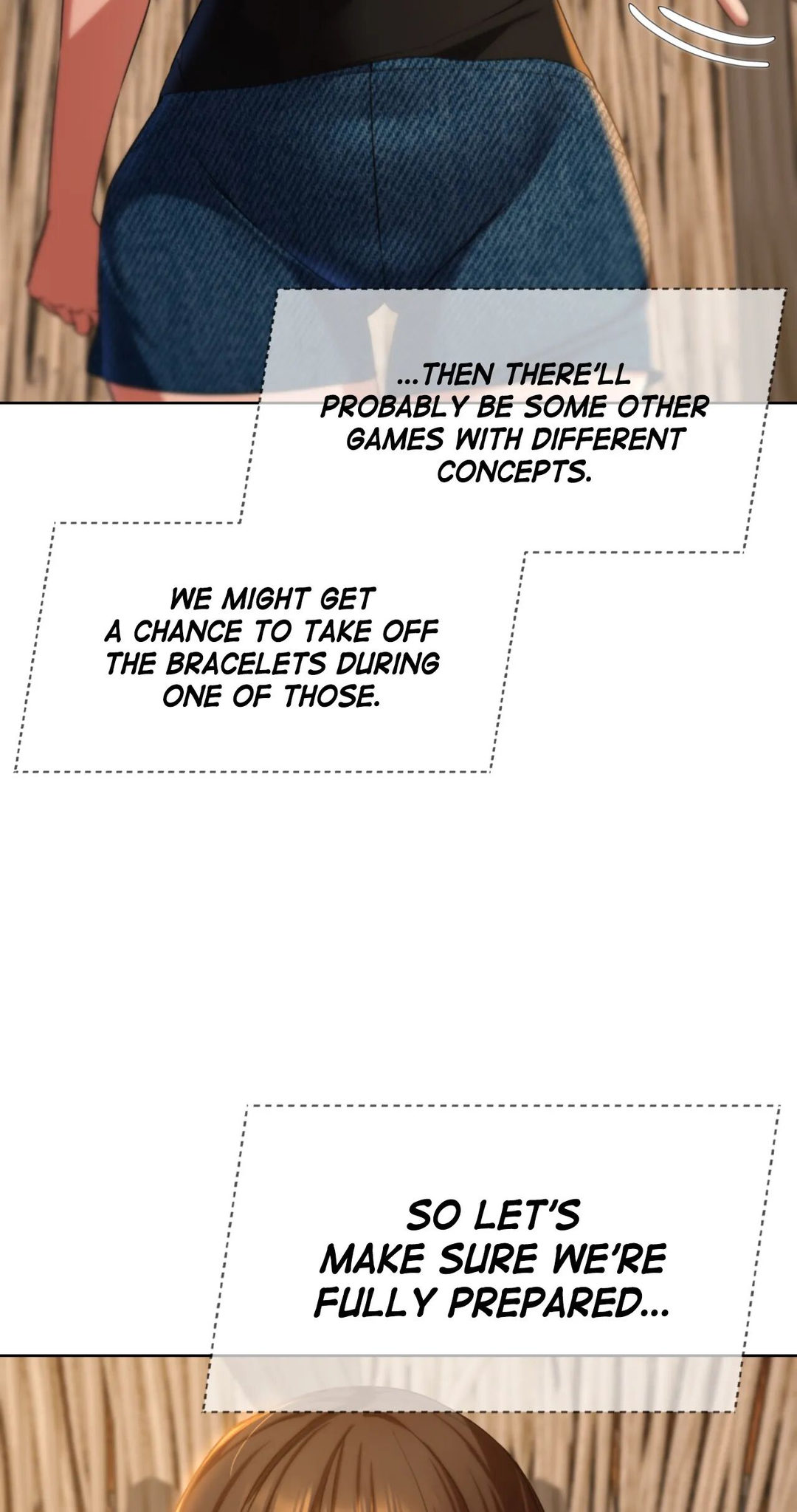 Seniors of Class 5 - Chapter 51 [photo 78] - MangaPorn