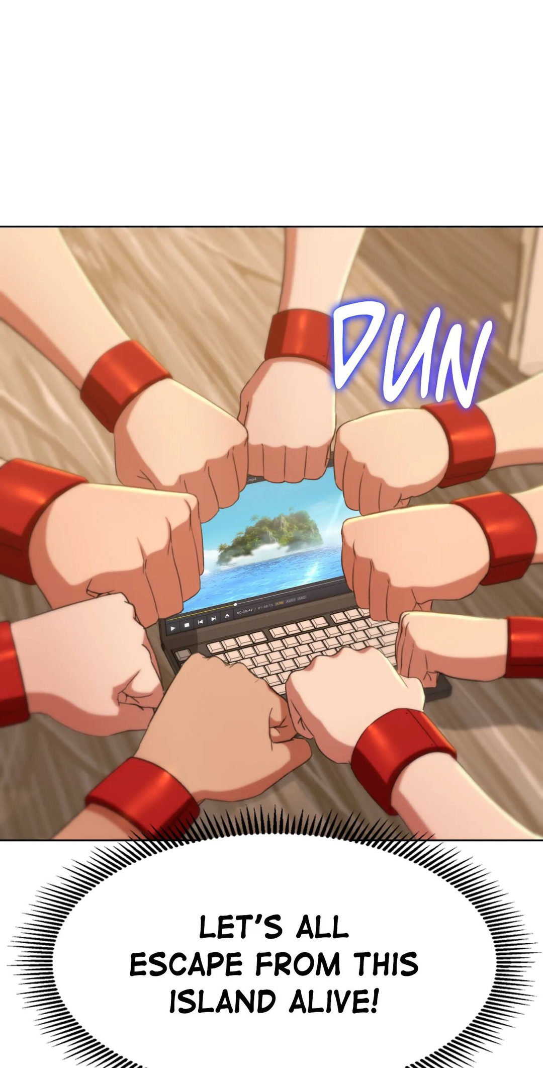 Seniors of Class 5 - Chapter 51 [photo 80] - MangaPorn