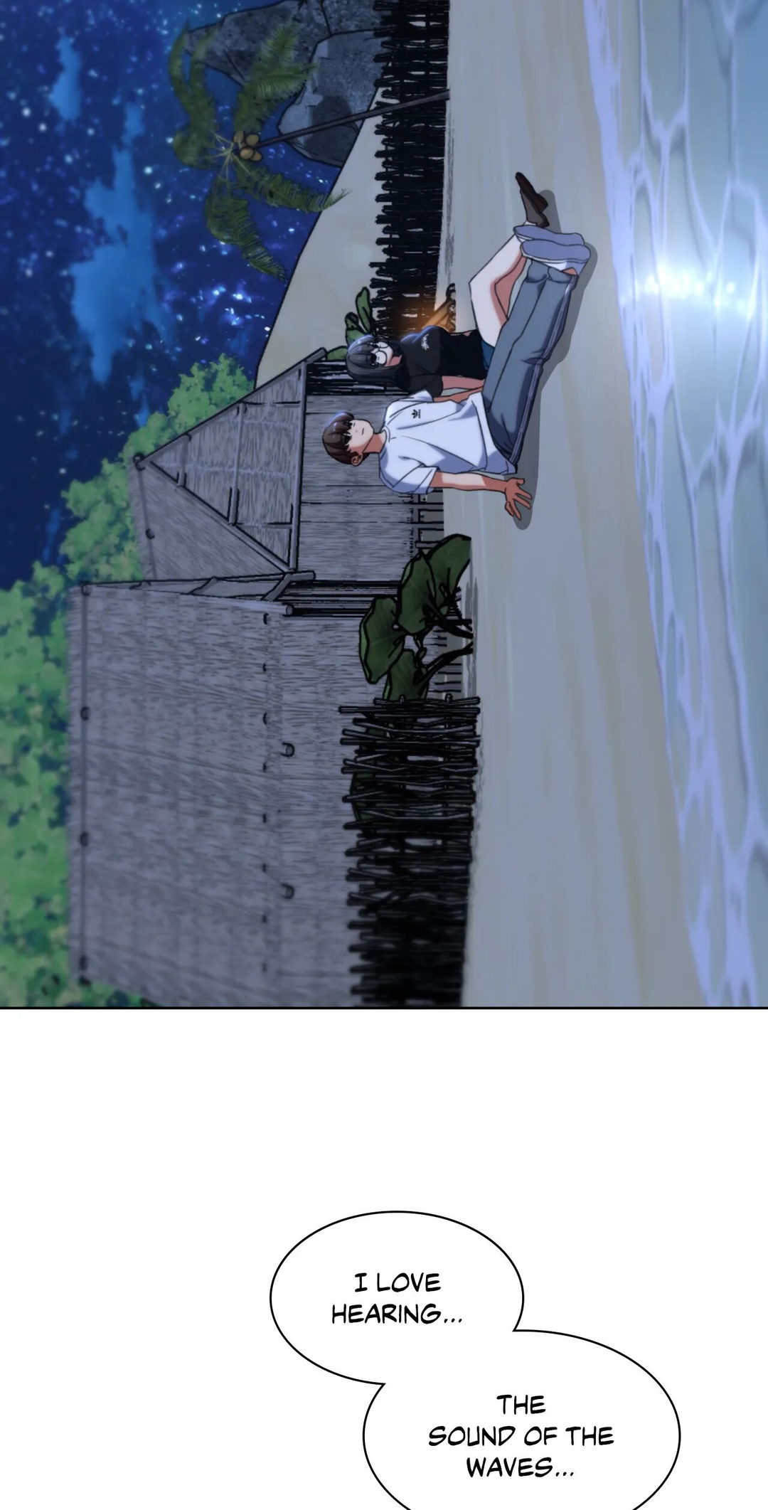 Seniors of Class 5 - Chapter 51 [photo 83] - MangaPorn