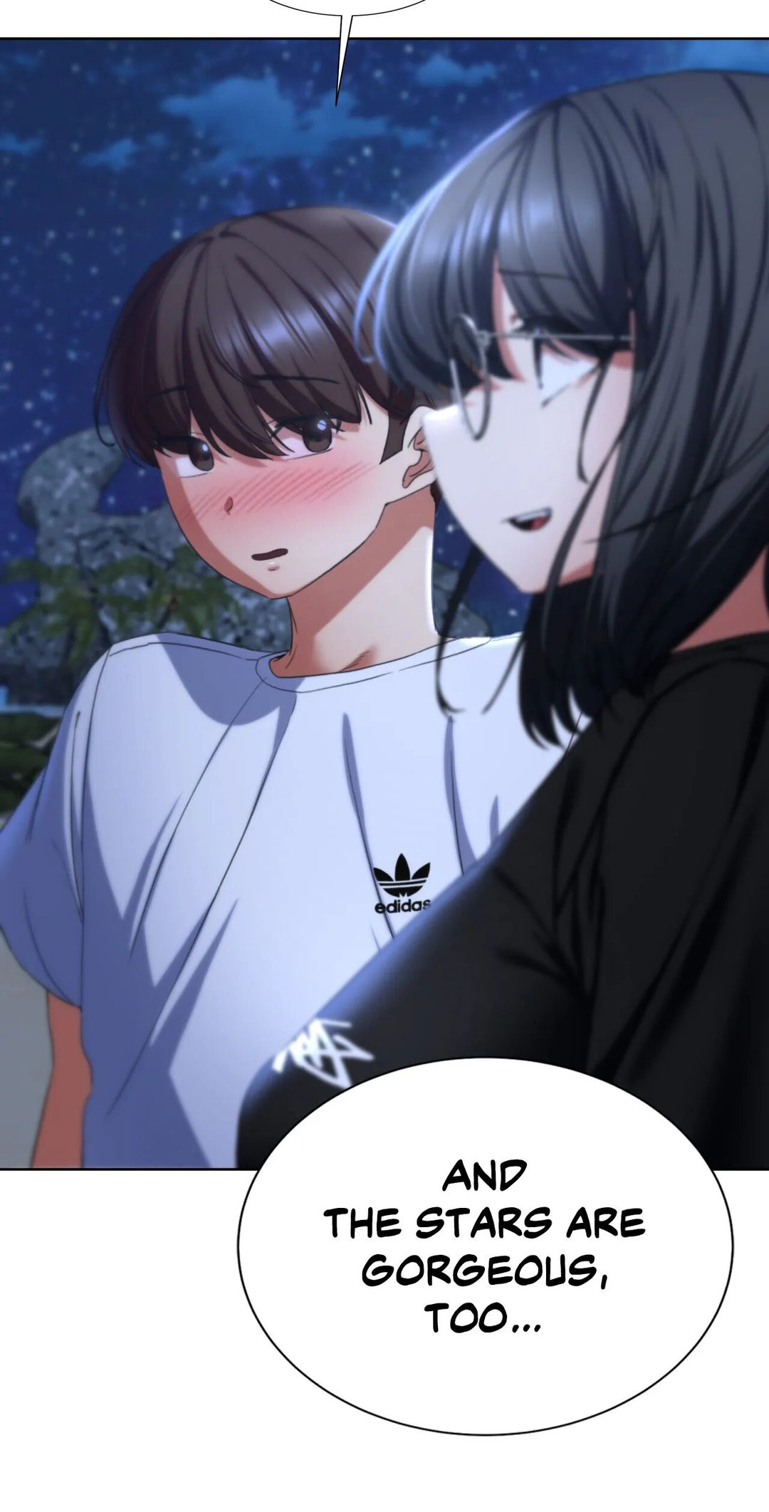 Seniors of Class 5 - Chapter 51 [photo 85] - MangaPorn