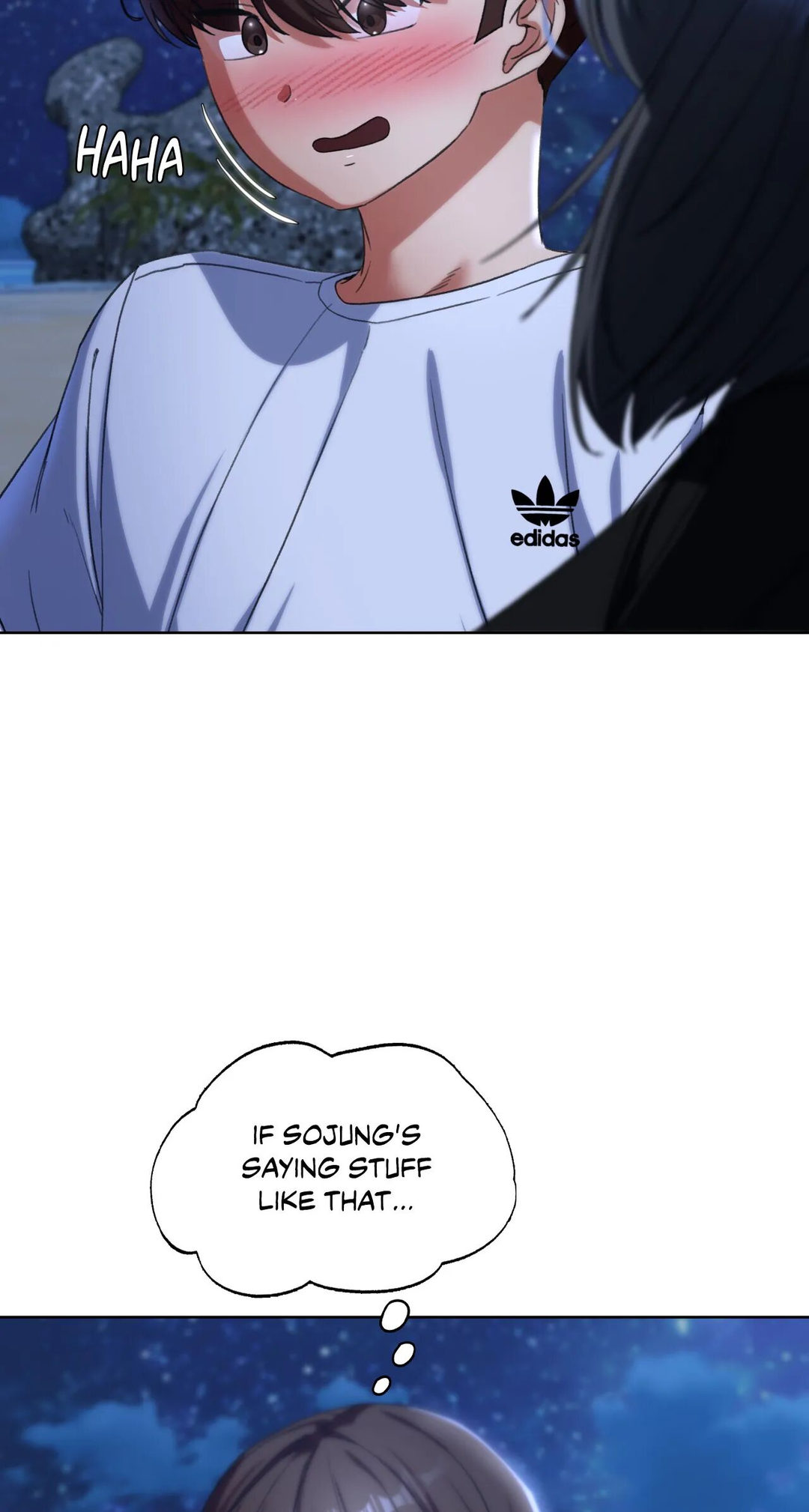 Seniors of Class 5 - Chapter 51 [photo 89] - MangaPorn