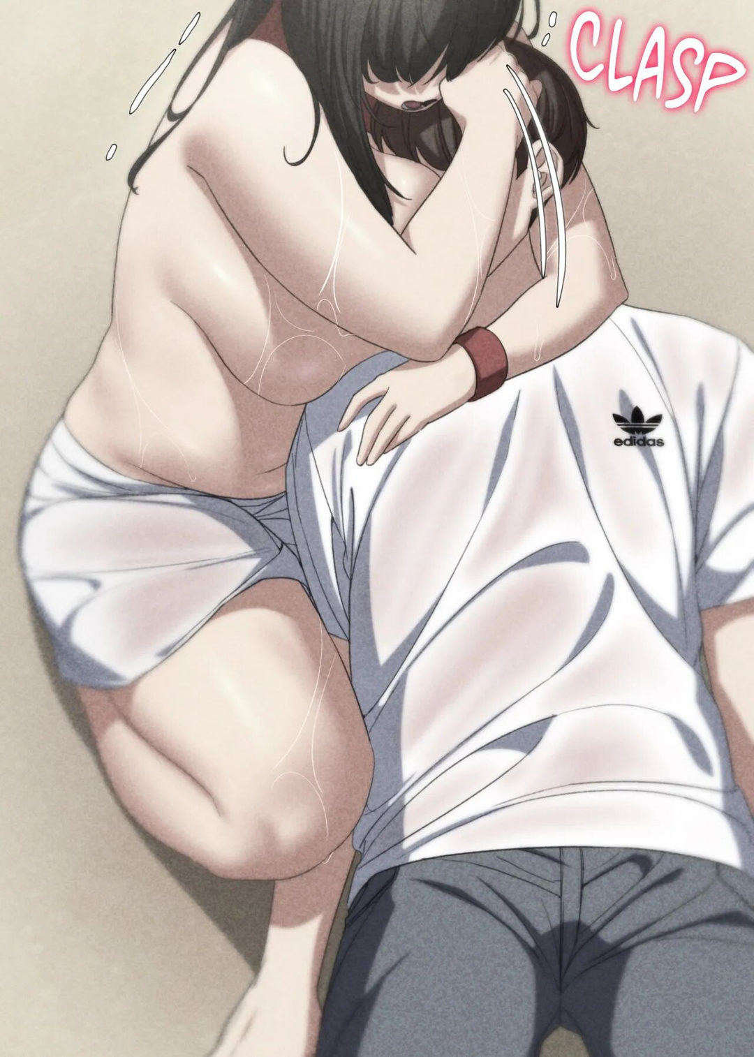 Seniors of Class 5 - Chapter 51 [photo 9] - MangaPorn