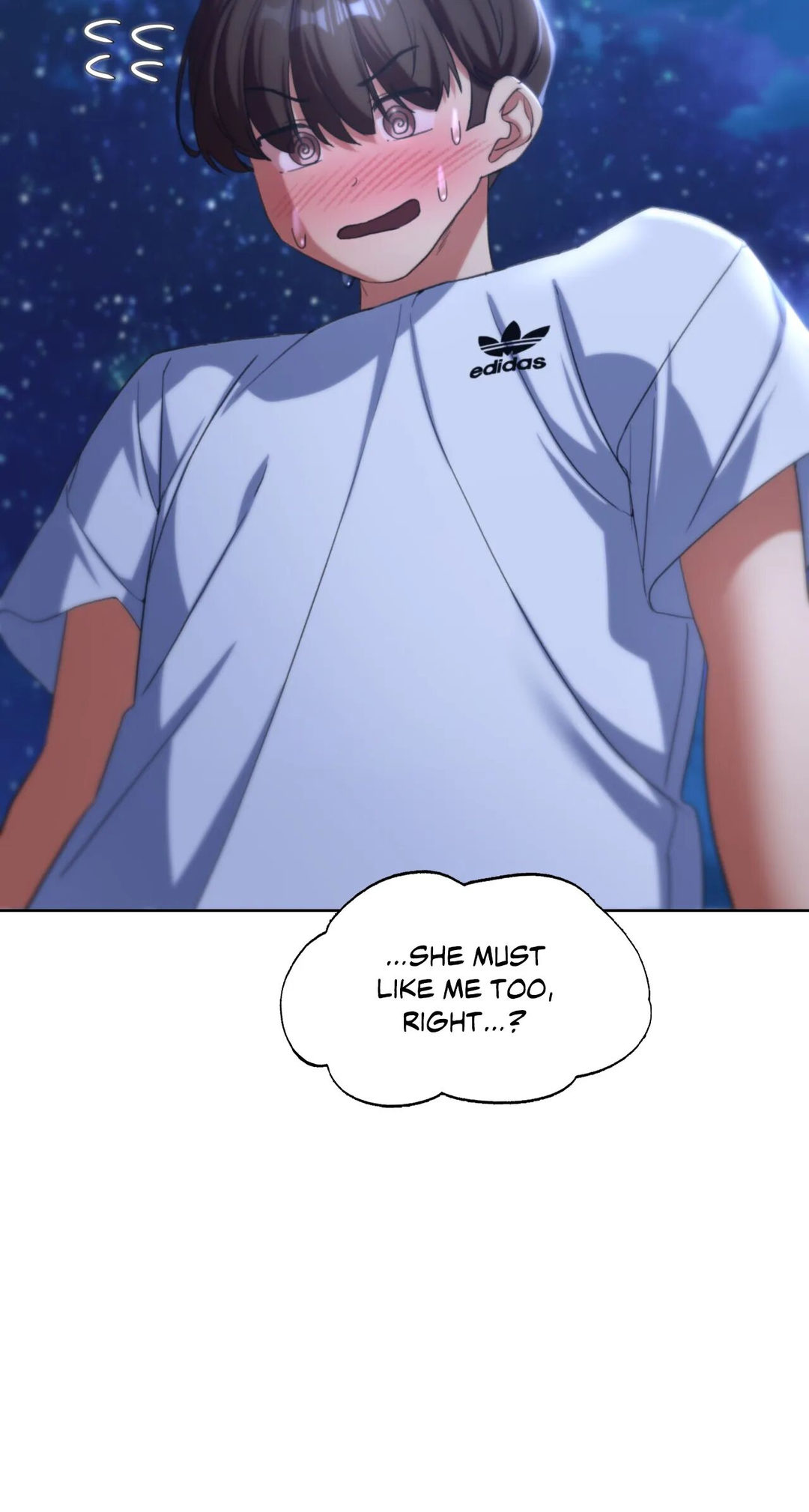 Seniors of Class 5 - Chapter 51 [photo 90] - MangaPorn