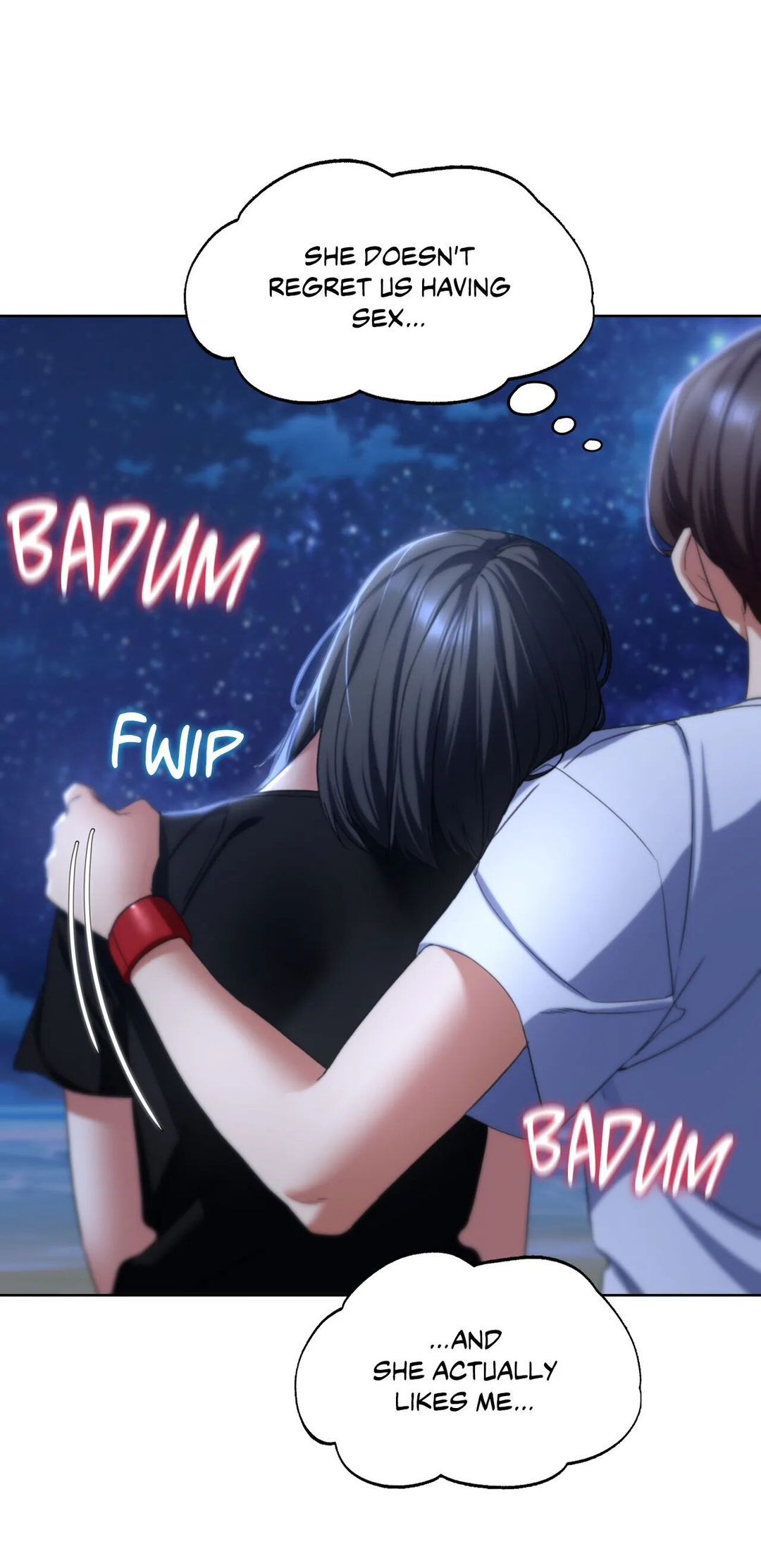 Seniors of Class 5 - Chapter 51 [photo 94] - MangaPorn
