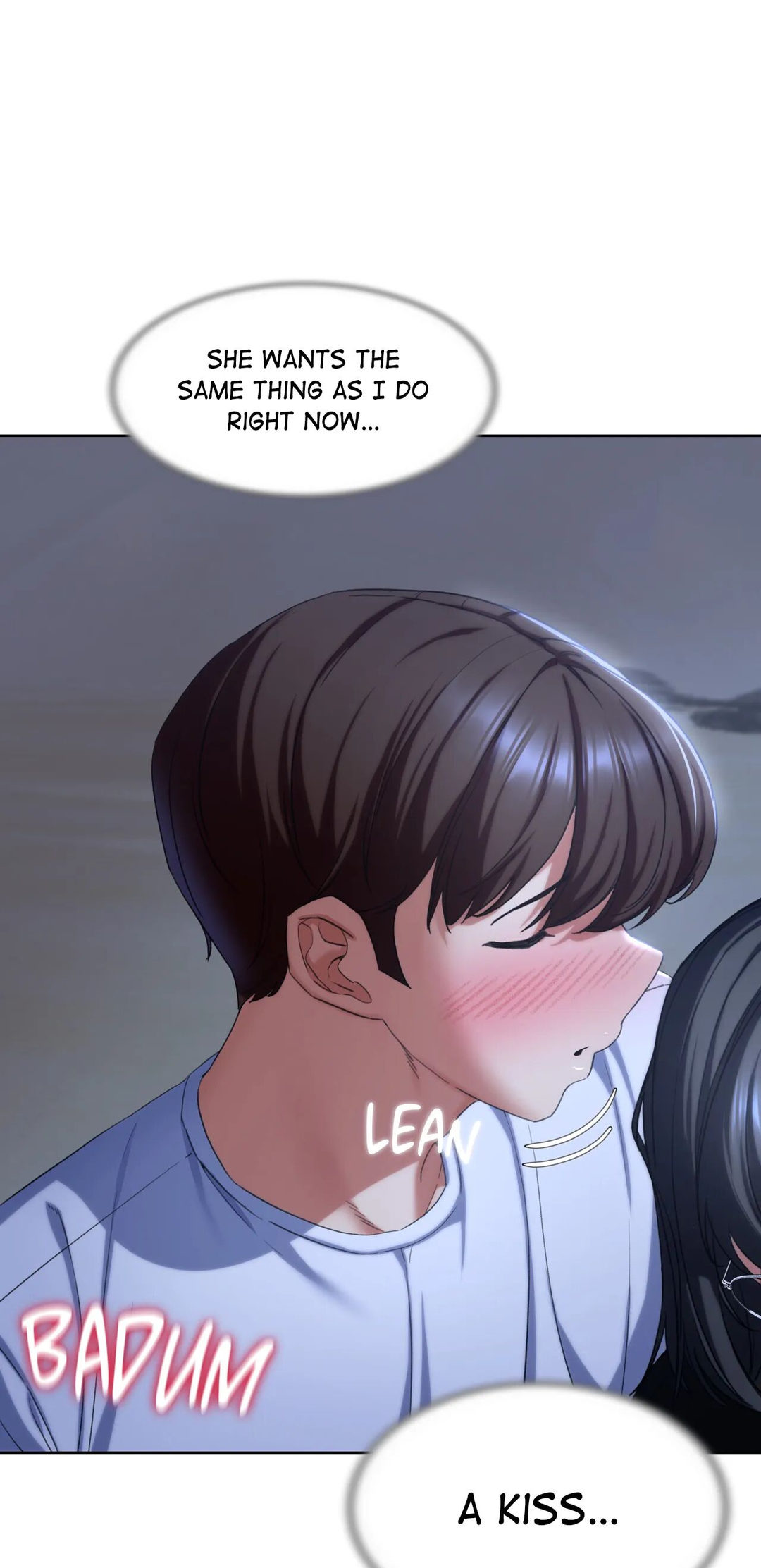 Seniors of Class 5 - Chapter 51 [photo 95] - MangaPorn