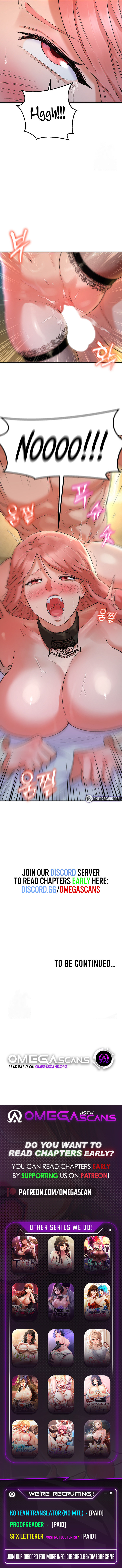 The Warrior Dissatisfied with Everyone - Chapter 18 [photo 10] - MangaPorn