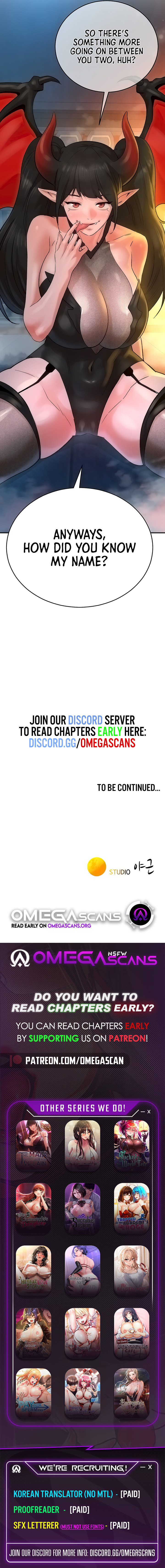 The Warrior Dissatisfied with Everyone - Chapter 21 [photo 11] - MangaPorn