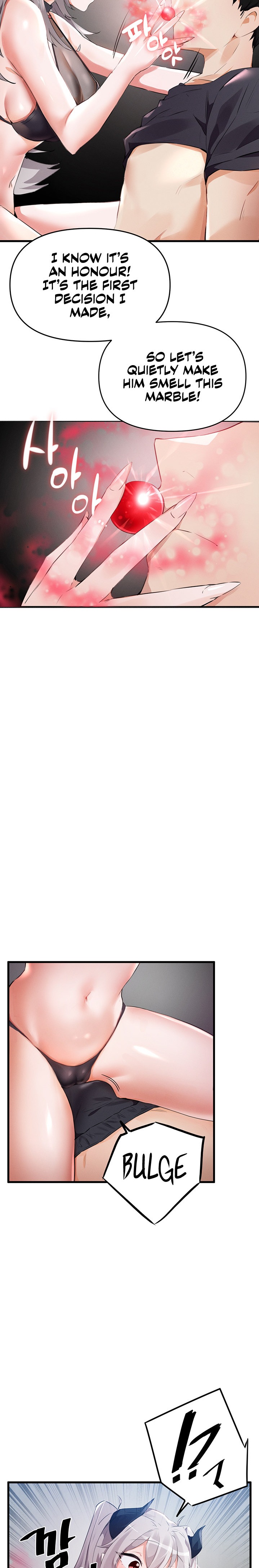 Please Give Me Energy - Chapter 1 [photo 12] - MangaPorn