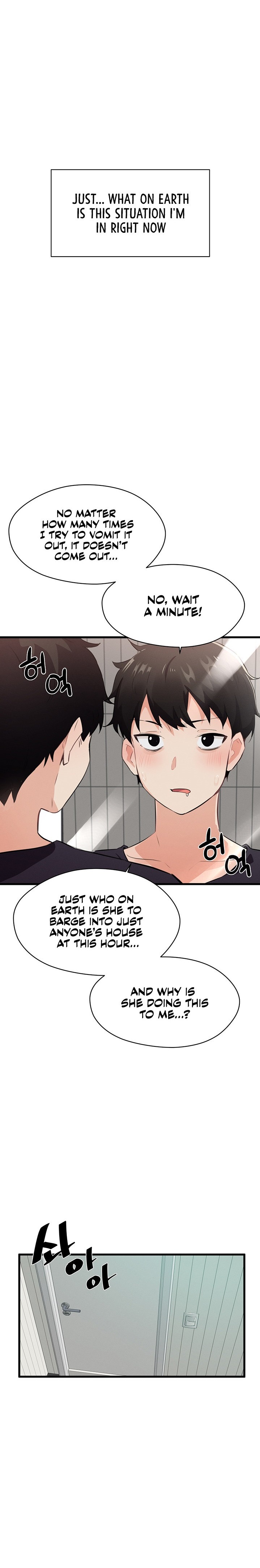 Please Give Me Energy - Chapter 1 [photo 19] - MangaPorn