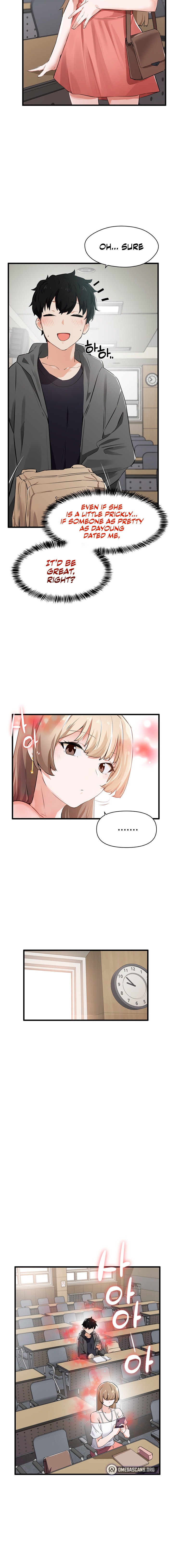 Please Give Me Energy - Chapter 1 [photo 29] - MangaPorn