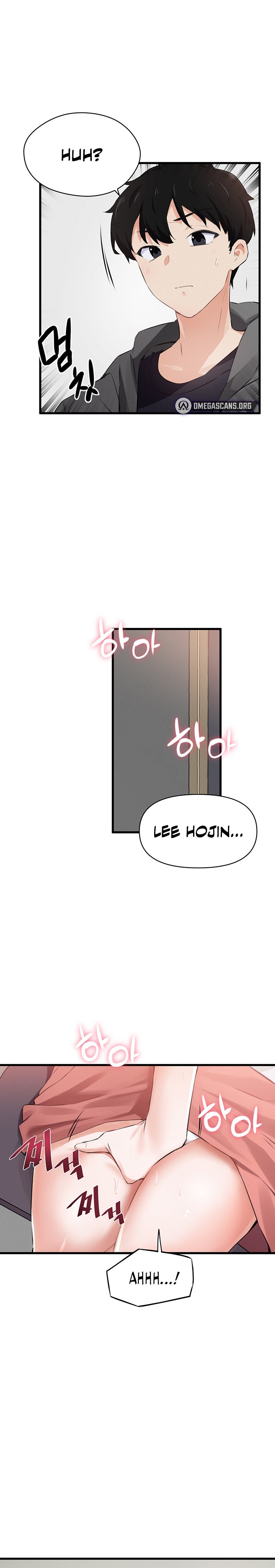 Please Give Me Energy - Chapter 1 [photo 35] - MangaPorn