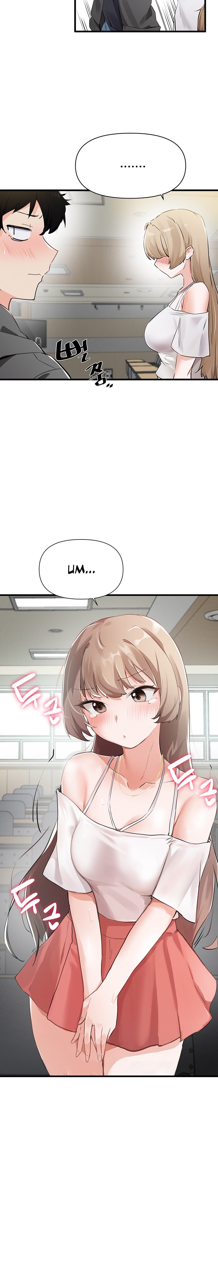 Please Give Me Energy - Chapter 1 [photo 38] - MangaPorn