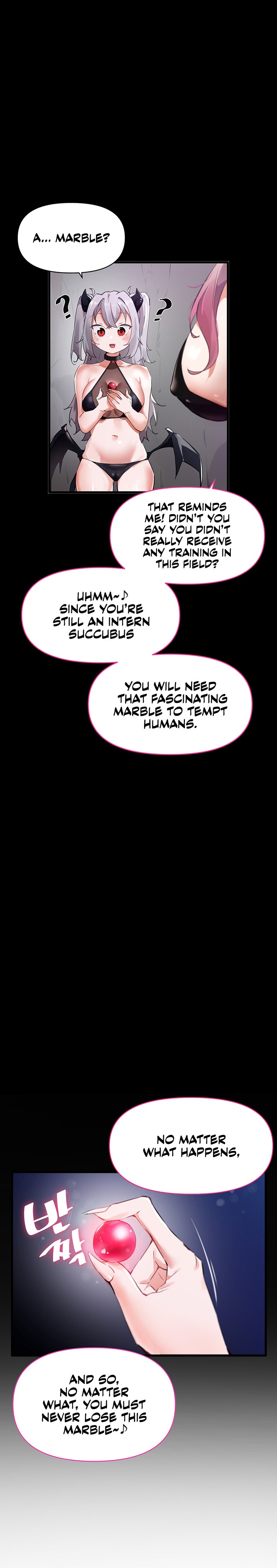 Please Give Me Energy - Chapter 1 [photo 5] - MangaPorn