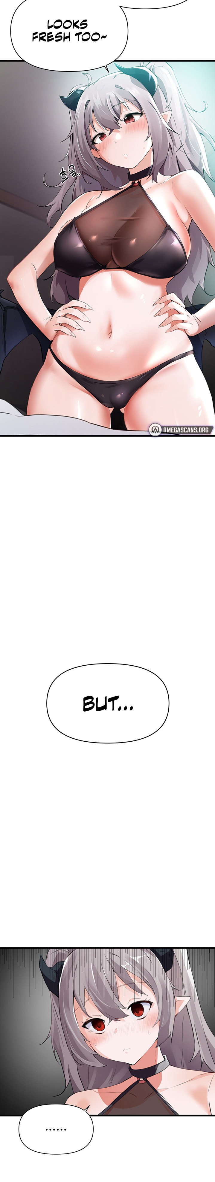 Please Give Me Energy - Chapter 1 [photo 8] - MangaPorn