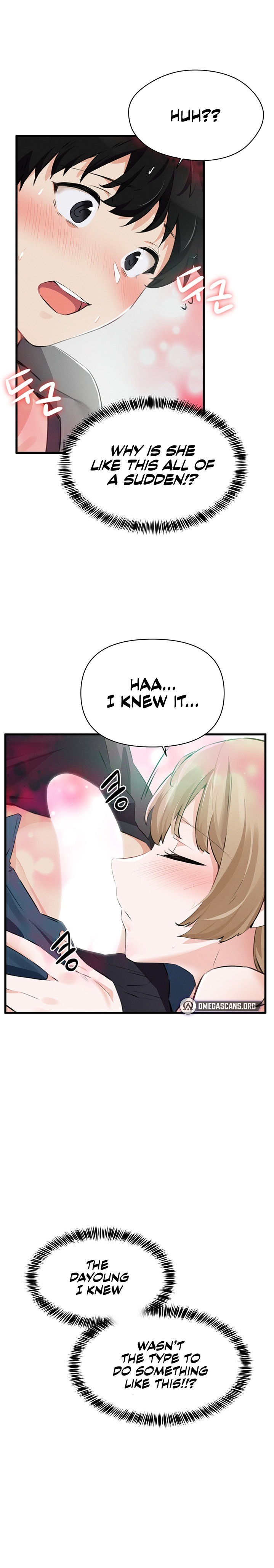 Please Give Me Energy - Chapter 2 [photo 1] - MangaPorn