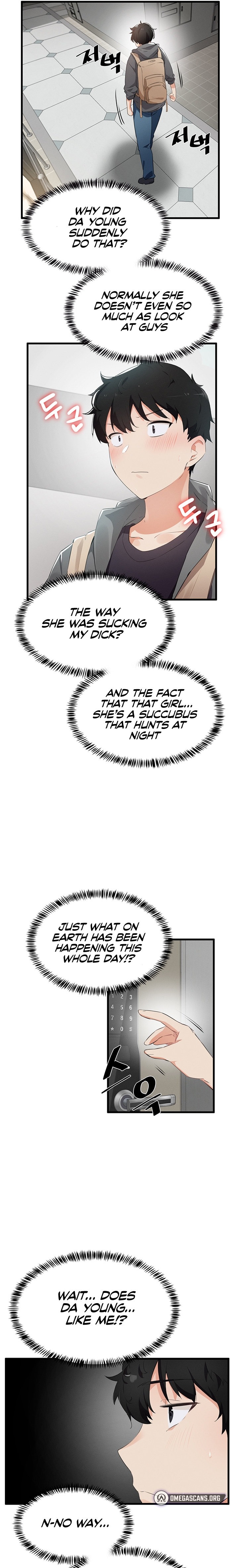 Please Give Me Energy - Chapter 2 [photo 13] - MangaPorn