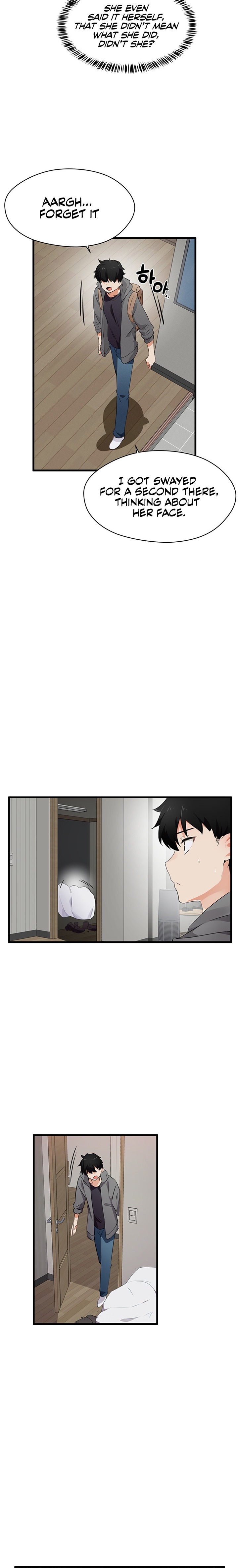 Please Give Me Energy - Chapter 2 [photo 14] - MangaPorn