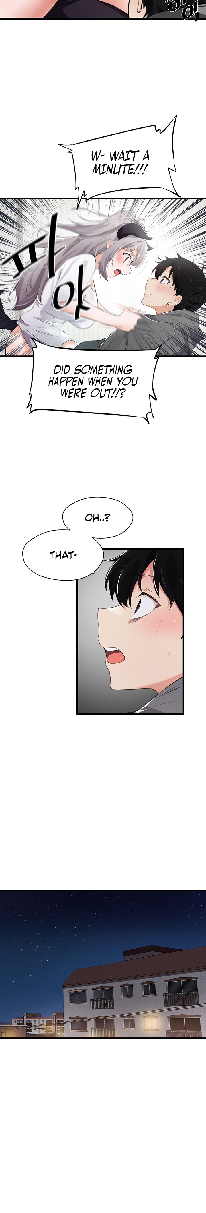 Please Give Me Energy - Chapter 2 [photo 20] - MangaPorn