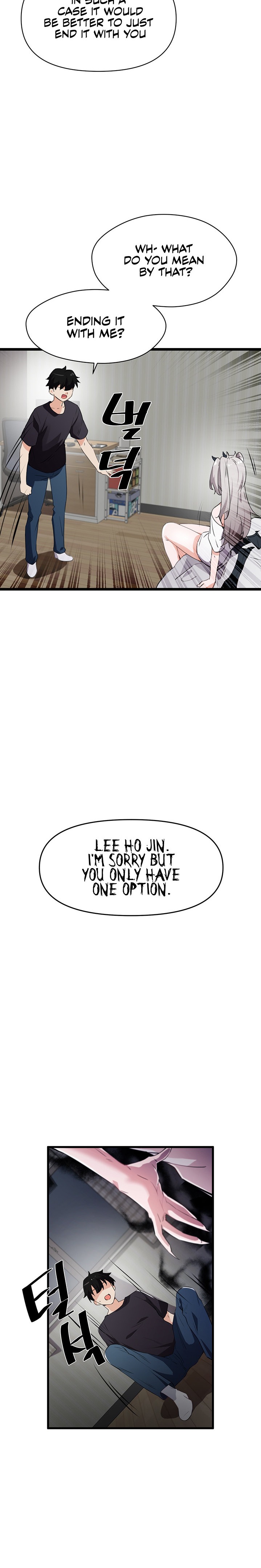 Please Give Me Energy - Chapter 2 [photo 24] - MangaPorn