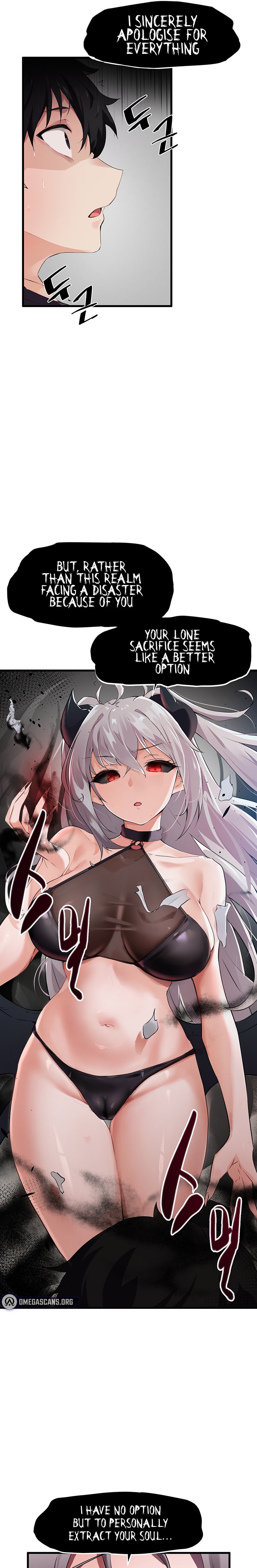 Please Give Me Energy - Chapter 2 [photo 25] - MangaPorn