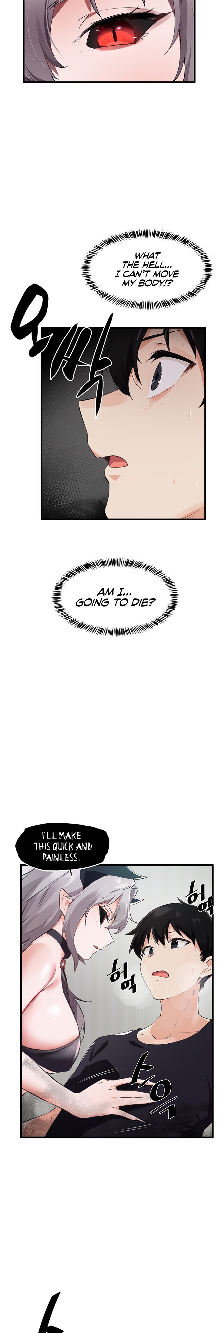 Please Give Me Energy - Chapter 2 [photo 26] - MangaPorn