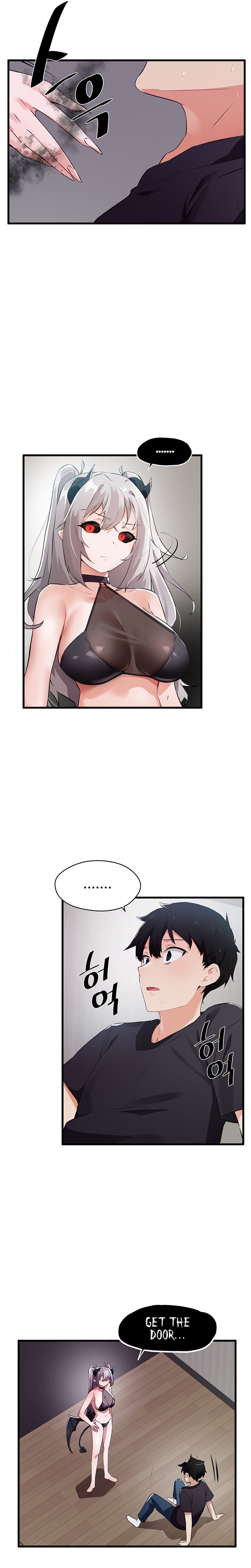 Please Give Me Energy - Chapter 2 [photo 28] - MangaPorn