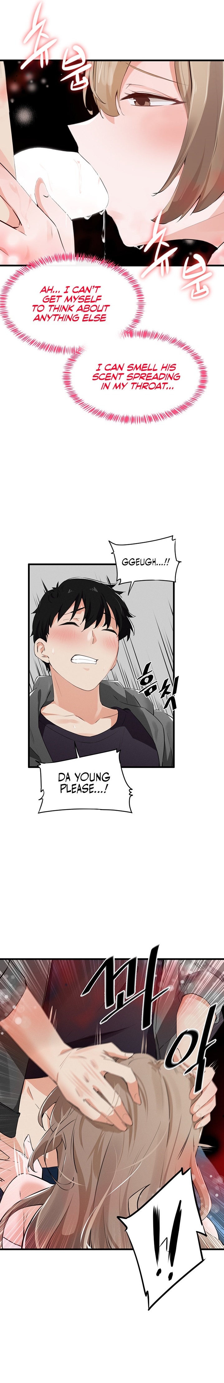 Please Give Me Energy - Chapter 2 [photo 6] - MangaPorn