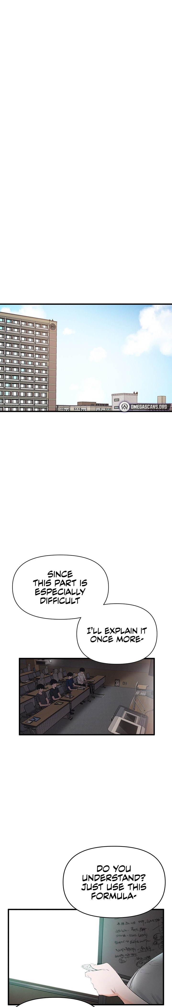 Please Give Me Energy - Chapter 3 [photo 16] - MangaPorn