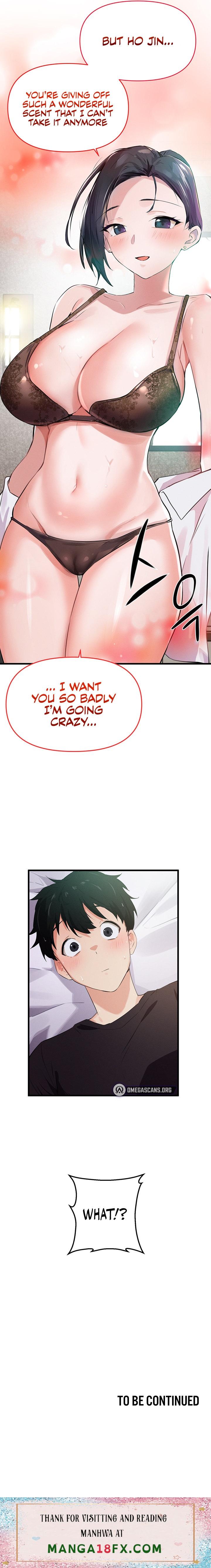 Please Give Me Energy - Chapter 3 [photo 34] - MangaPorn