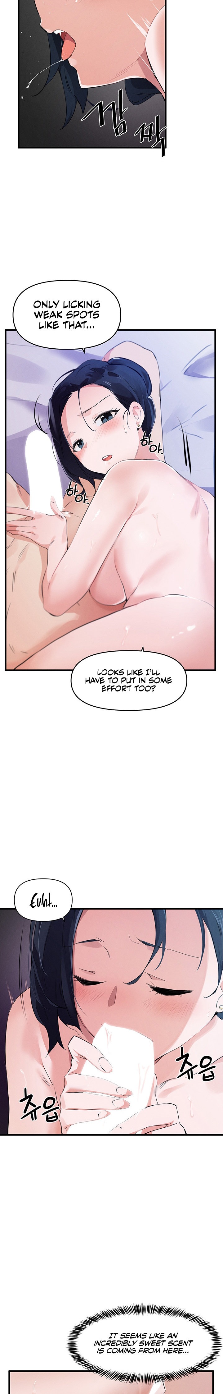 Please Give Me Energy - Chapter 4 [photo 11] - MangaPorn