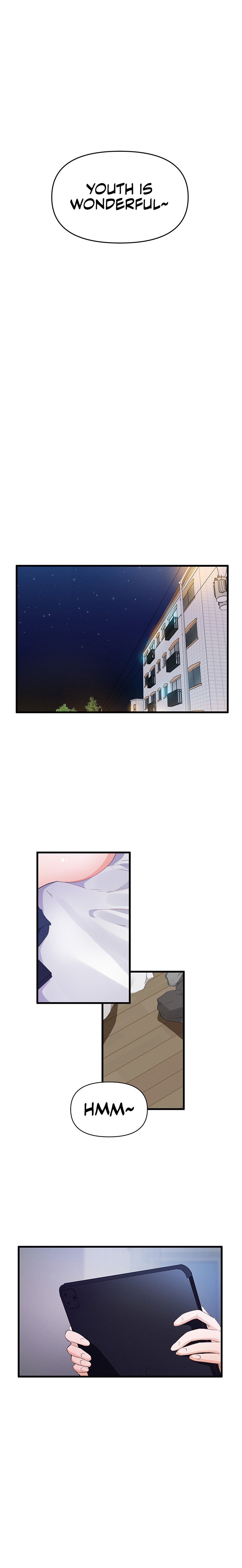 Please Give Me Energy - Chapter 4 [photo 21] - MangaPorn