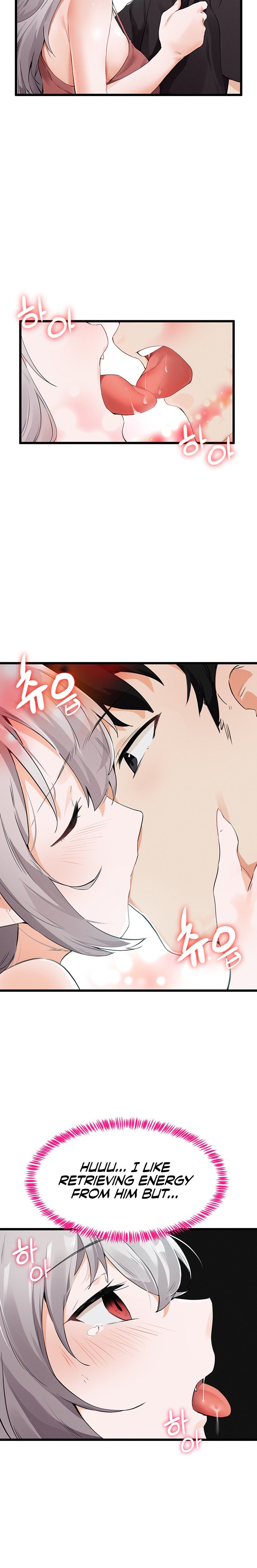 Please Give Me Energy - Chapter 5 [photo 15] - MangaPorn