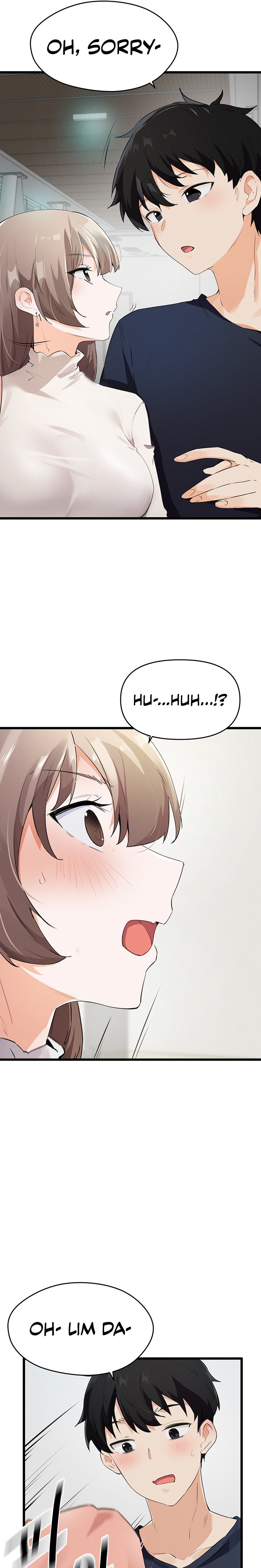 Please Give Me Energy - Chapter 5 [photo 22] - MangaPorn