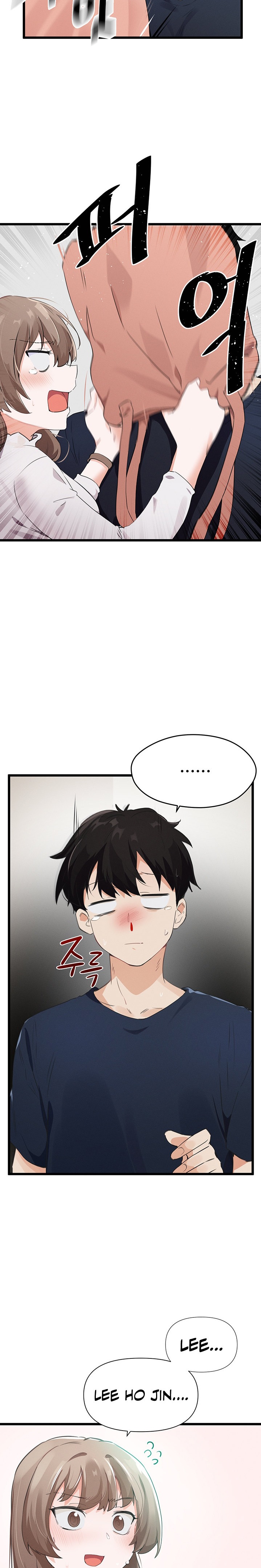 Please Give Me Energy - Chapter 5 [photo 23] - MangaPorn