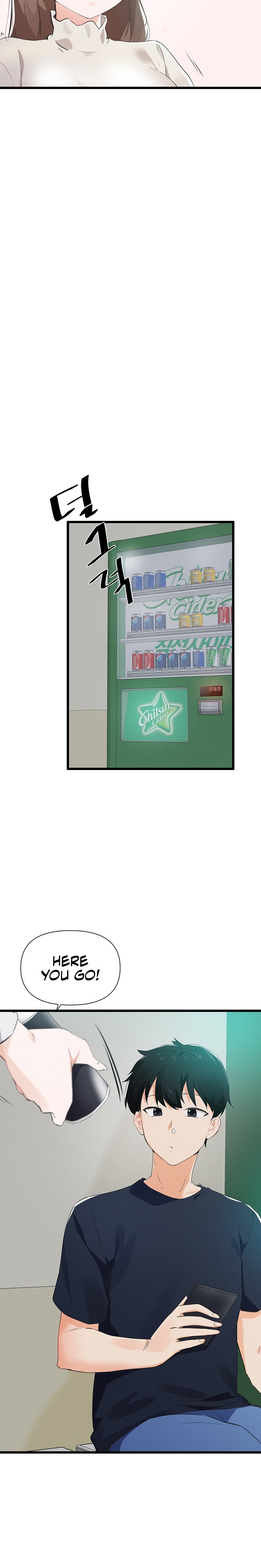 Please Give Me Energy - Chapter 5 [photo 24] - MangaPorn