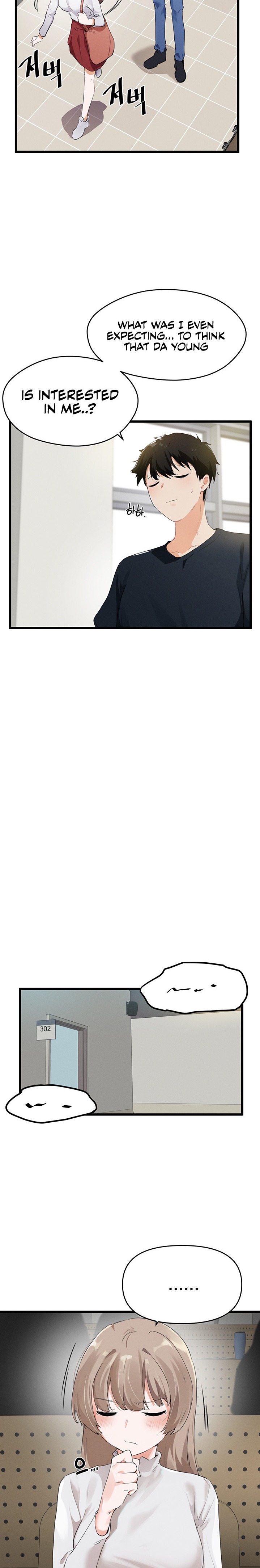 Please Give Me Energy - Chapter 5 [photo 29] - MangaPorn