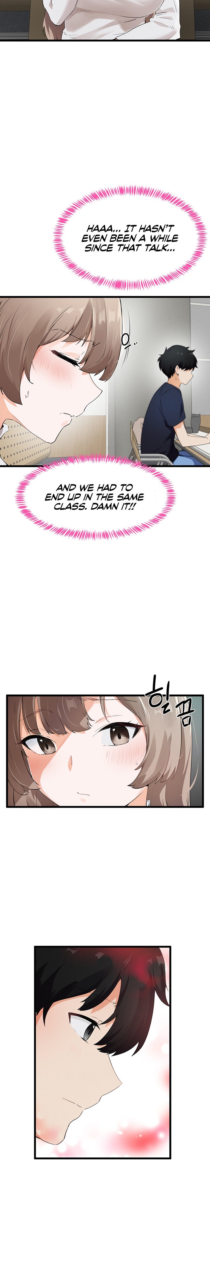 Please Give Me Energy - Chapter 5 [photo 30] - MangaPorn