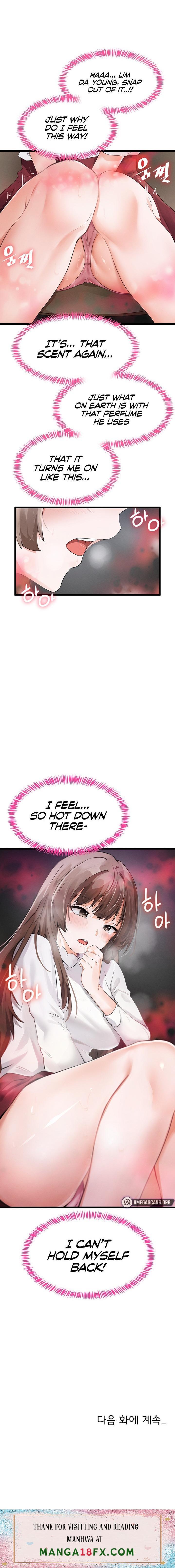 Please Give Me Energy - Chapter 5 [photo 32] - MangaPorn