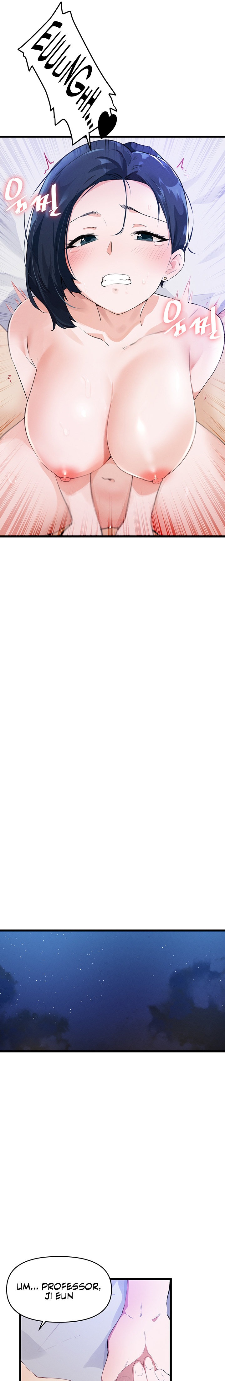 Please Give Me Energy - Chapter 5 [photo 4] - MangaPorn