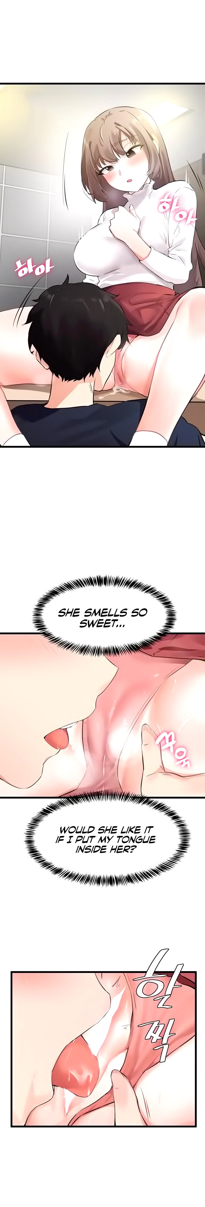 Please Give Me Energy - Chapter 6 [photo 12] - MangaPorn