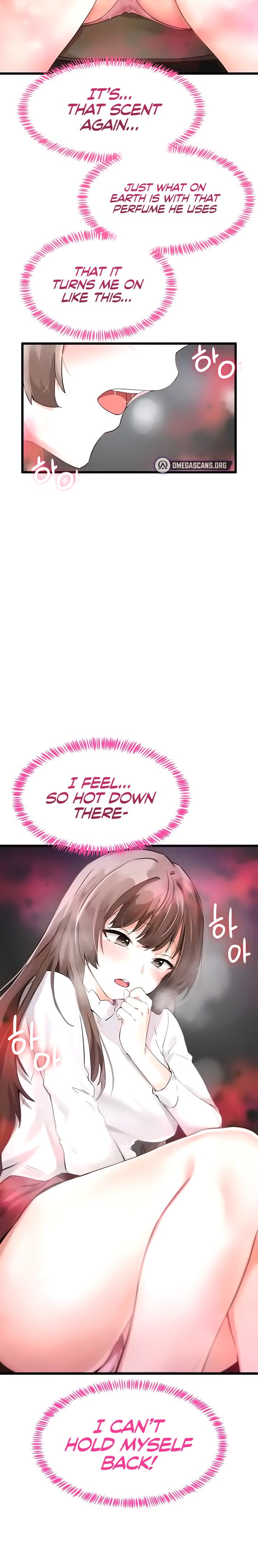 Please Give Me Energy - Chapter 6 [photo 2] - MangaPorn