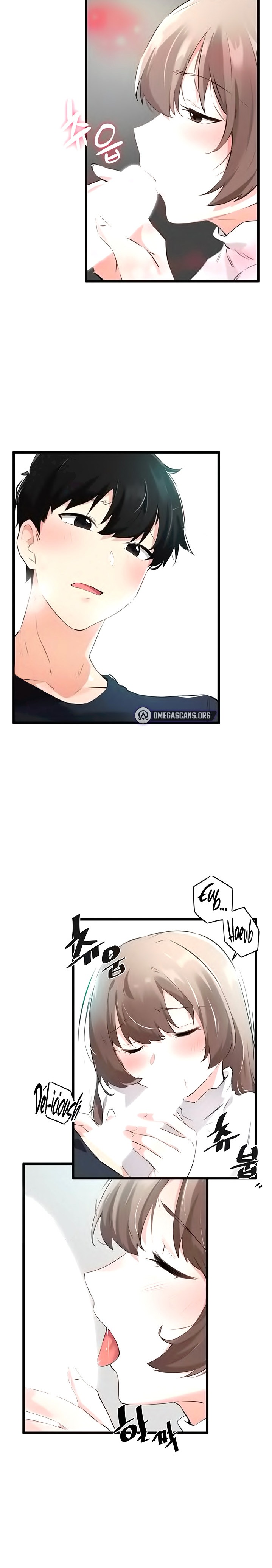 Please Give Me Energy - Chapter 6 [photo 21] - MangaPorn